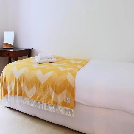 Period Character With Modern Comforts In Monkstown *