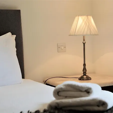 Period Character With Modern Comforts In Monkstown *