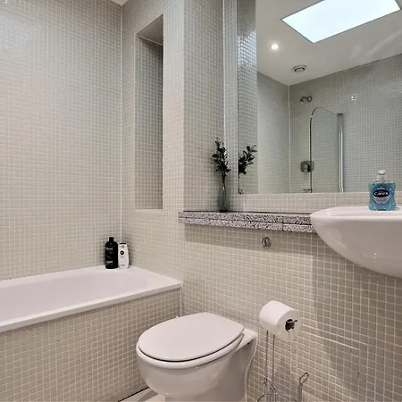 Period Character With Modern Comforts In Monkstown