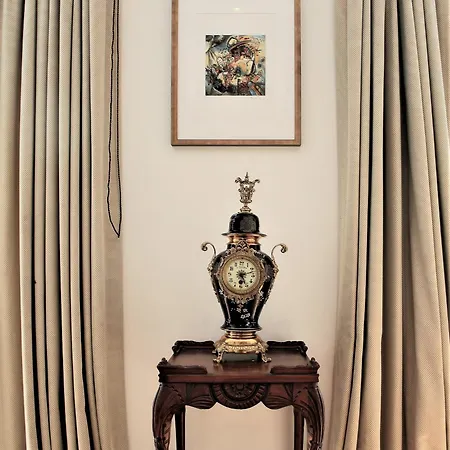 Period Character With Modern Comforts In Monkstown *