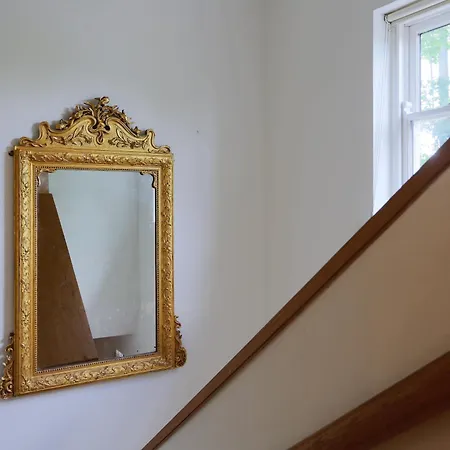 Period Character With Modern Comforts In Monkstown