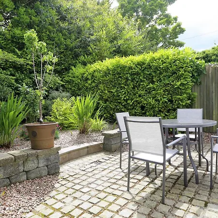 度假居 Period Character With Modern Comforts In Monkstown *