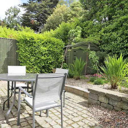 Period Character With Modern Comforts In Monkstown *